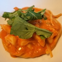 MAIN DINING sereno(THE MARK GRAND HOTEL) - 