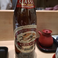 てんぷら 近藤 - 