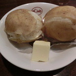 欧風カレーボンディ - じゃがいも