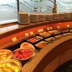 カフェ＆レストラン ヴァン - 料理