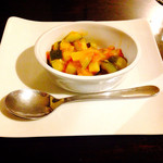 サルキッチン - 