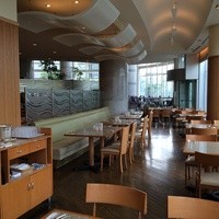 カフェ＆レストラン ヴァン - 店内
