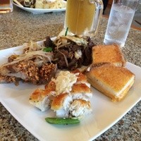 カフェ＆レストラン ヴァン - いざ、実食！