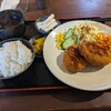 定食屋 おじいちゃんの台所