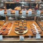 ジュウニブンベーカリー 新宿店 - 