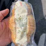 ディオ - 料理写真: