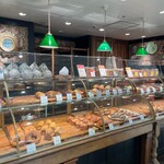 ジュウニブンベーカリー - 