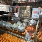 ジュウニブンベーカリー - 