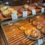 ジュウニブンベーカリー 新宿店 - 