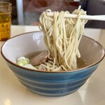 中華そば GO.TO.KU 仁 - 