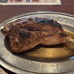 骨付鳥 一鶴 西梅田店 - 