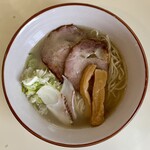 中華そば GO.TO.KU 仁 - 