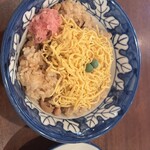 骨付鳥 一鶴 西梅田店 - 