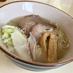 中華そば GO.TO.KU 仁 - 