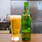 麺処 ゆきち - カールスバーグ