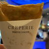 CREPERIE TOOTH TOOTH