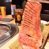 炭火焼肉 キョロちゃん 池田店