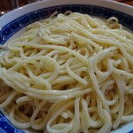 自家製中華そば としおか - つけめん