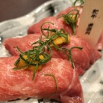 しゃぶしゃぶ 横手豚玄亭 - 