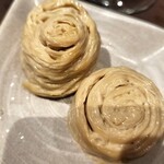 しゃぶしゃぶ 横手豚玄亭 - 