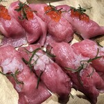 しゃぶしゃぶ 横手豚玄亭 - 