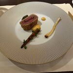 星のや竹富島 ダイニング - 