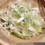 しゃぶしゃぶ 横手豚玄亭 - 