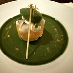 星のや竹富島 ダイニング - 