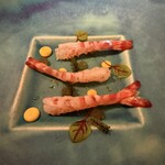 星のや竹富島 ダイニング - 