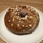 ハッピーキャンパーベーグル - ベリーベリーベリー