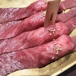 しゃぶしゃぶ 横手豚玄亭 - 