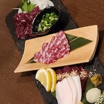 博多もつ鍋 徳永屋 総本店 - 