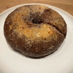 ハッピーキャンパーベーグル - チョコレート