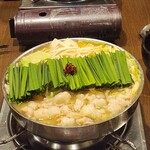 博多もつ鍋 徳永屋 総本店 - 