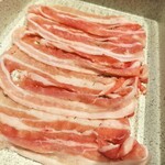 しゃぶしゃぶ 横手豚玄亭 - 