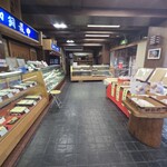 八幡屋本店 - 