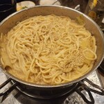 博多もつ鍋 徳永屋 - 