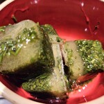 しゃぶしゃぶ 横手豚玄亭 - 