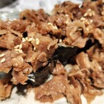 しゃぶしゃぶ 横手豚玄亭 - 