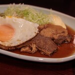 神楽 - 料理写真: