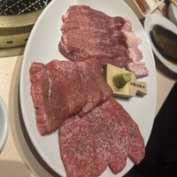 日本橋 焼肉 正剛 - 