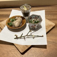 鮨 飛鳥 - 