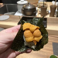 鮨 飛鳥 - 