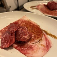 うしごろバンビーナ 恵比寿本店 - 