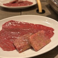 うしごろバンビーナ 恵比寿本店 - 
