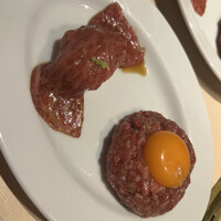 日本橋 焼肉 正剛 - 