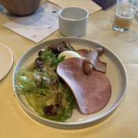 フレンチダイニング トップ オブ キョウト - 