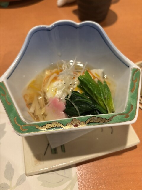 和食 てつ也（テツヤ） - 泉外旭川（日本料理）の写真