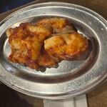 ホルモン青木 亀戸店 - 