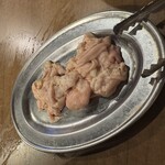 ホルモン青木 - 